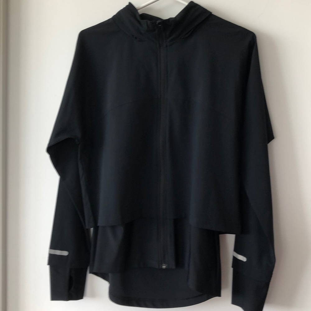 Sweaty Betty Fast Track running jacket